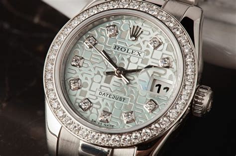 where are rolex watches manufactured.